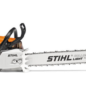 STIHL Motorsäge MS 661 C-M W, 3/8" RS, Schienenlänge 63cm