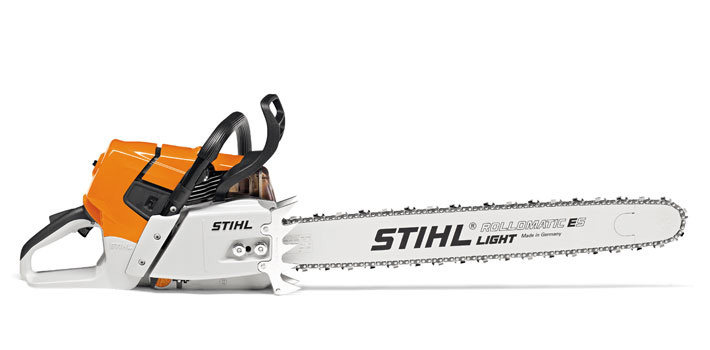 STIHL Motorsäge MS 661 C-M W, 3/8" RS, Schienenlänge 63cm