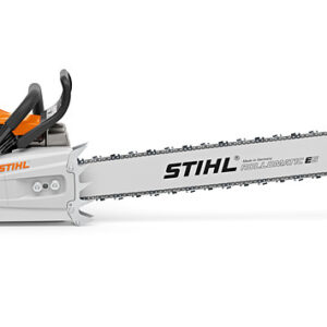 STIHL Motorsäge MS 881, RS, Schienenlänge 63 cm