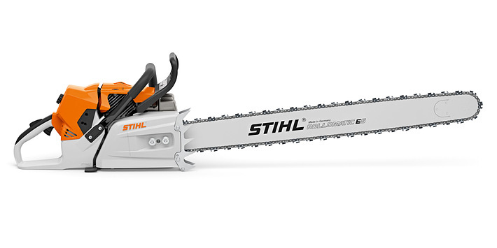 STIHL Motorsäge MS 881, RS, Schienenlänge 63 cm