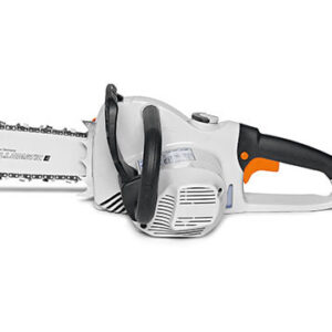 STIHL Elektro-Motorsäge MSE 250, RS3, Schienenlänge 45 cm