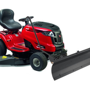 MTD Rasentraktor Optima LG 200 H + Räumschild 117 cm