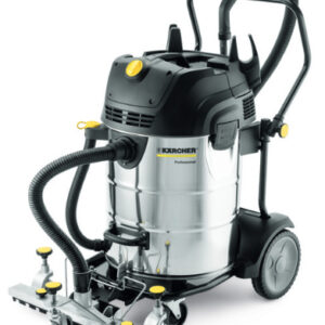Kärcher Multifunktions-Flächensauger NT 75/2 Tact2 Adv Farmer