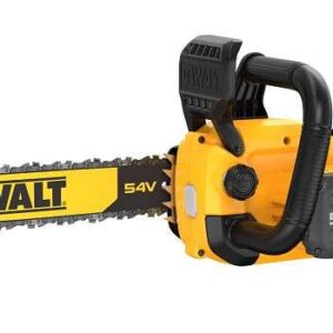 DeWalt Akku-Motorsäge DCMCS575N-XJ, 54 V, Schienenlänge 50cm - ohne Akku & Ladegerät