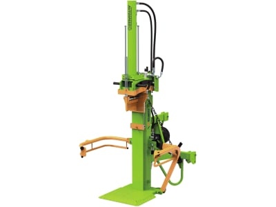 Posch Holzspalter HydroCombi 18 PZG- R + HEVO