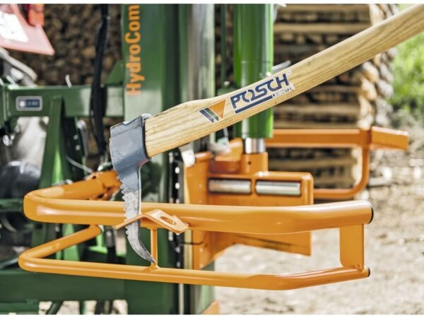 Posch Holzspalter HydroCombi 20 PZG- R + HEVO – Bild 3