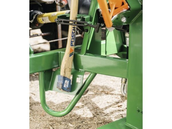 Posch Holzspalter HydroCombi 20 PZG- R + HEVO – Bild 4