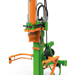 Posch Holzspalter HydroCombi 24 PZG-E7,5D Hevo Turbo