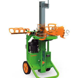 Posch Holzspalter SpaltAxt 10 E5,5-400 Turbo