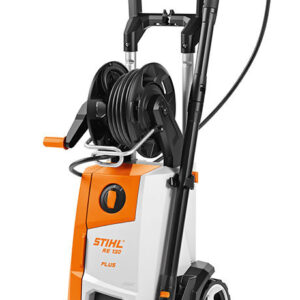 STIHL Hochdruckreiniger RE 130 PLUS