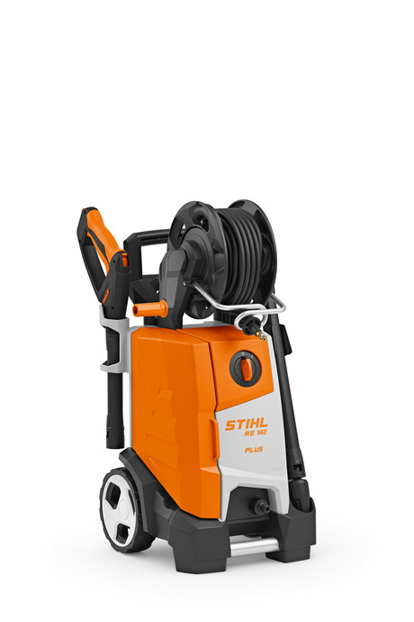 STIHL Hochdruckreiniger RE 140 PLUS – Bild 4