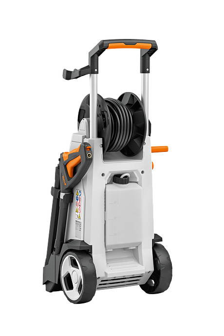 STIHL Hochdruckreiniger RE 170 PLUS