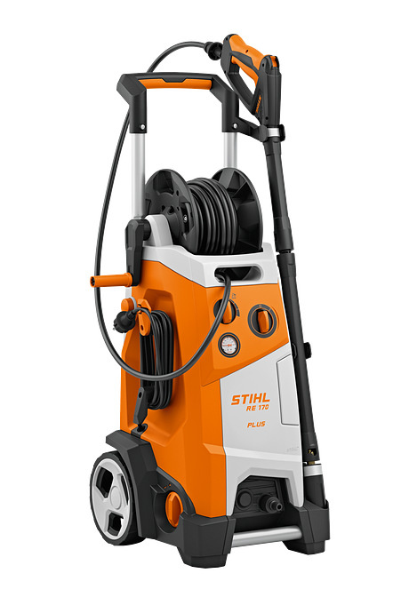 STIHL Hochdruckreiniger RE 170 PLUS – Bild 5
