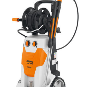STIHL Hochdruckreiniger RE 272 PLUS