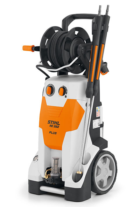 STIHL Hochdruckreiniger RE 282 PLUS – Bild 2