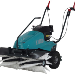 Remarc Kehrmaschine KM 100 G