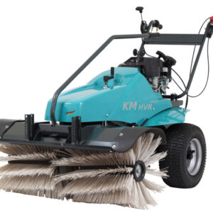 Remarc Kehrmaschine KM HVR 80