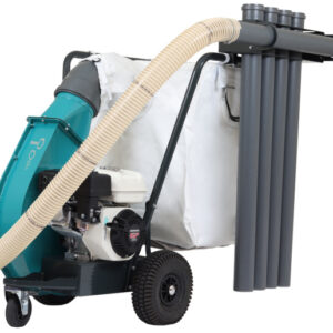 Remarc Spezialsauger LS EPS