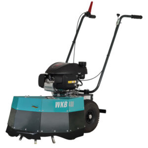 Remarc Wildkrautbürste WKB 480 R (ohne Radantrieb)