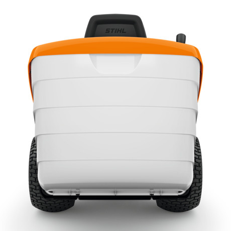 STIHL Rasentraktor RT 6127 ZL - inkl. Schneeschild – Bild 7