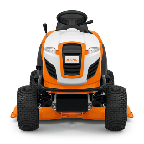STIHL Rasentraktor RT 6127 ZL - inkl. Schneeschild – Bild 6