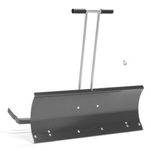 STIGA Schneeräumschild Villa 107 cm