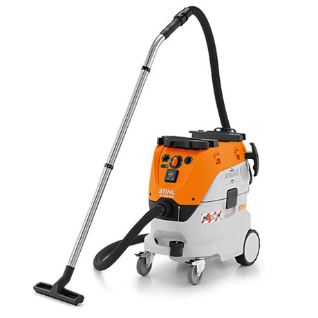 STIHL Nass & Trockensauger SE 133 ME – Bild 2