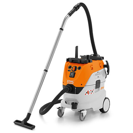 STIHL Nass & Trockensauger SE 133 ME – Bild 3
