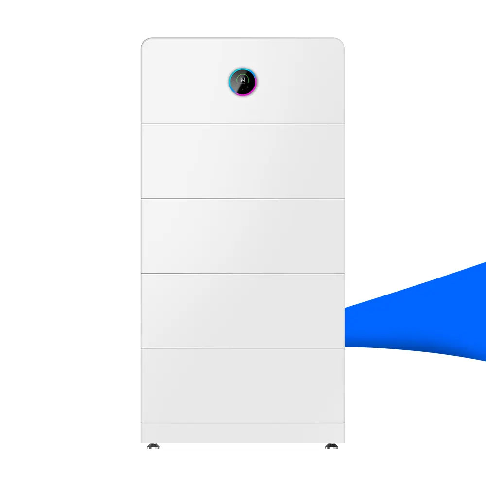 GoodWe ESA 15 kW All-In-One System mit Speicher und Halterung – Bild 4