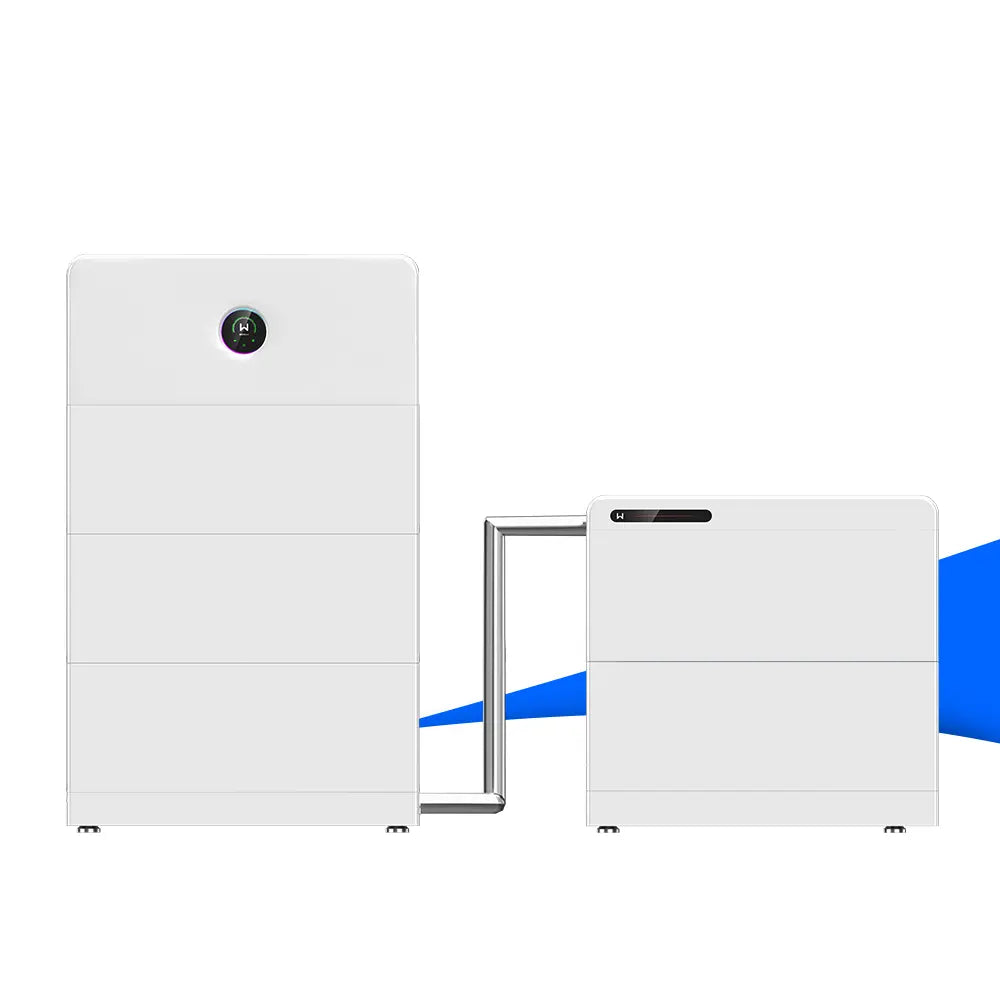 GoodWe ESA 25 kW All-In-One System mit Speicher und Halterung – Bild 5