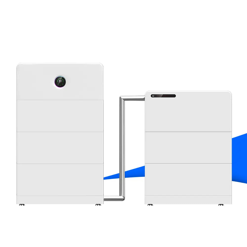 GoodWe ESA 25 kW All-In-One System mit Speicher und Halterung – Bild 6