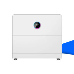 GoodWe ESA 6 kW All-In-One System mit Speicher und Halterung