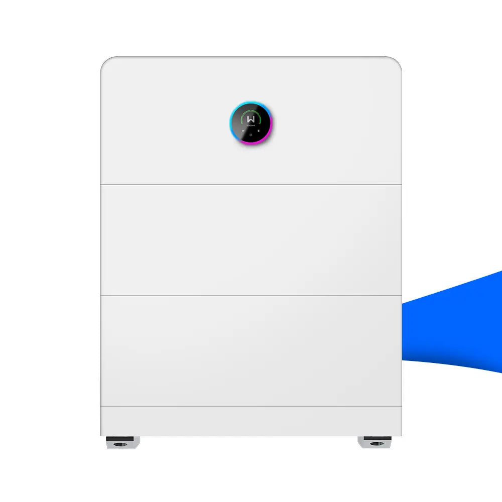 GoodWe ESA 12 kW All-In-One System mit Speicher und Halterung – Bild 8