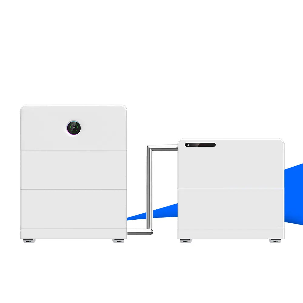 GoodWe ESA 25 kW All-In-One System mit Speicher und Halterung – Bild 10