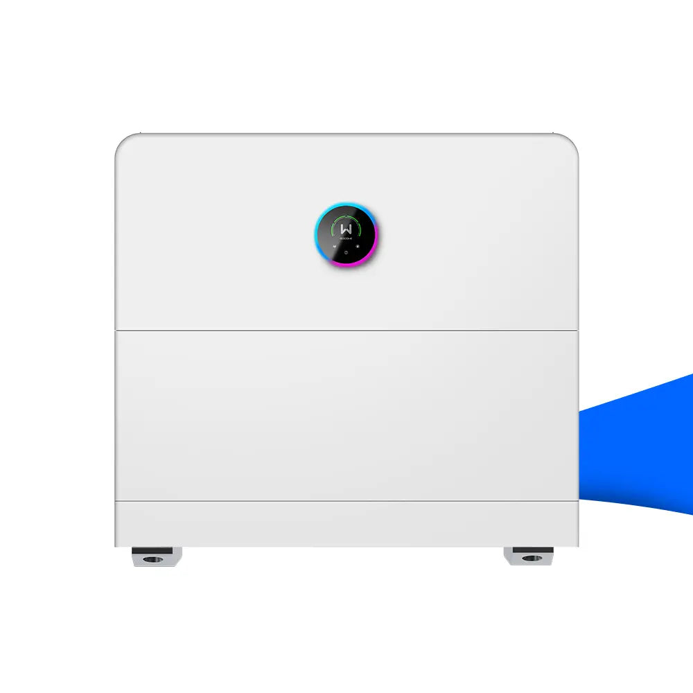 GoodWe ESA 10 kW All-In-One System mit Speicher und Halterung – Bild 7