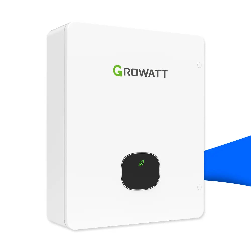 Growatt SYN 100-XH-30 Backup Box für MID Wechselrichter