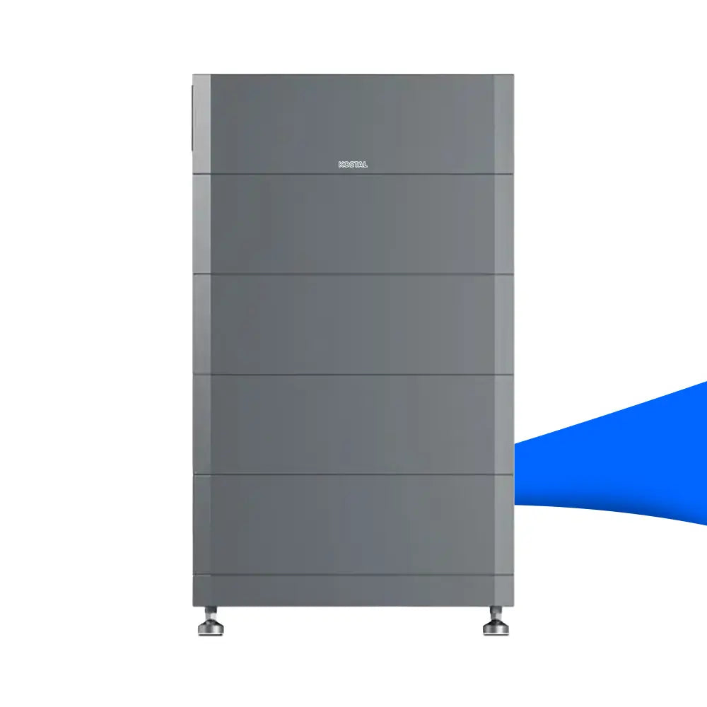 KOSTAL HELIVOR HV Batteriespeicher 12,8 kWh