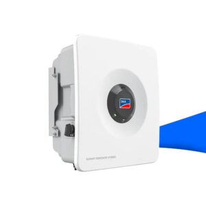 SMA Sunny Tripower Hybrid X 10.0 - STPH10-60