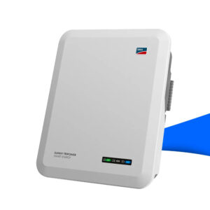 SMA Sunny Tripower Smart Energy 6.0 - STP6.0-3SE-40