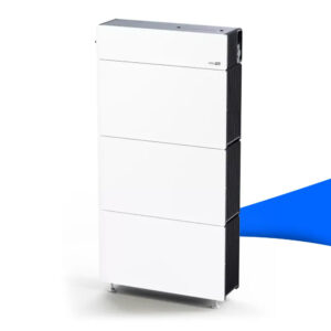 SolarEdge Nexis Battery Stack 15 - Batteriespeicher 15 kWh