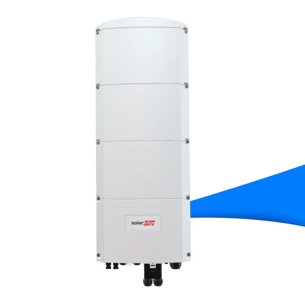 SolarEdge SE10K-RWB48BFN4 HOME HUB Hybrid-Wechselrichter