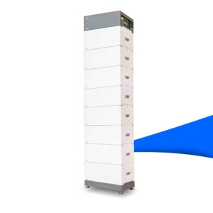 BYD HVM 22.1 Battery-Box Premium