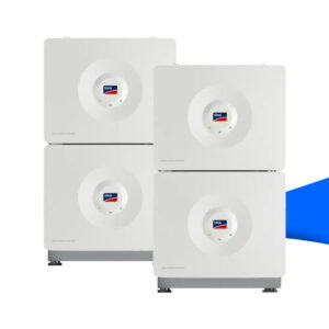 SMA Home Storage 13.1 - Batteriespeicher 13,1 kWh