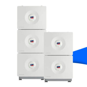SMA Home Storage 16.4 - Batteriespeicher 16,4 kWh