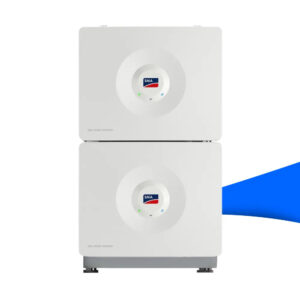 SMA Home Storage 6.5 - Batteriespeicher 6,56 kWh