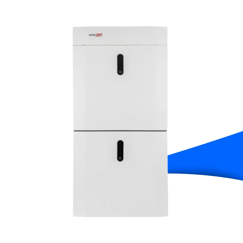 SolarEdge Home Battery LV Batteriespeicher 9,2 kWh
