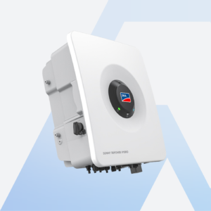 SMA Sunny Tripower Hybrid X 6 Hybrid-Wechselrichter 6 kW