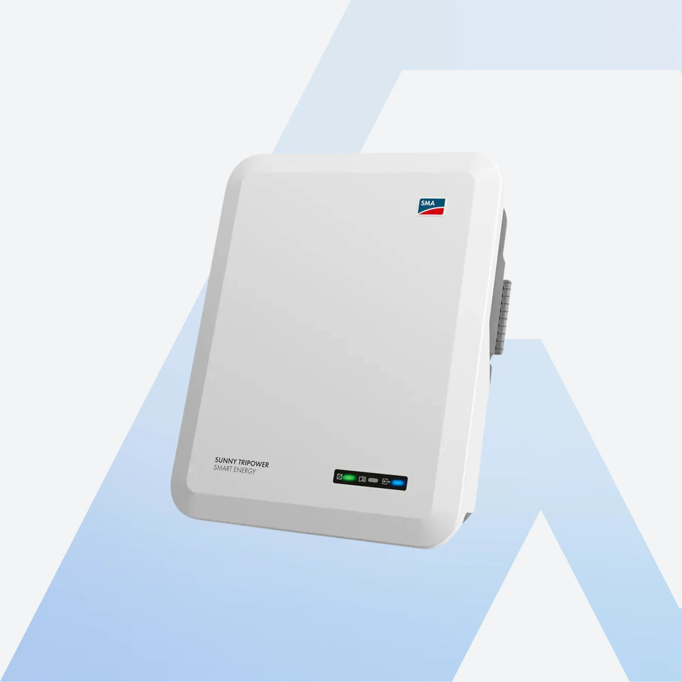 SMA Sunny Tripower Smart Energy 5.0 Hybrid-Wechselrichter 5 kW – Bild 2