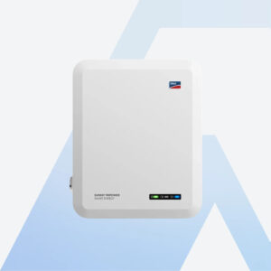 SMA Sunny Tripower Smart Energy 6.0 Hybrid-Wechselrichter 6 kW
