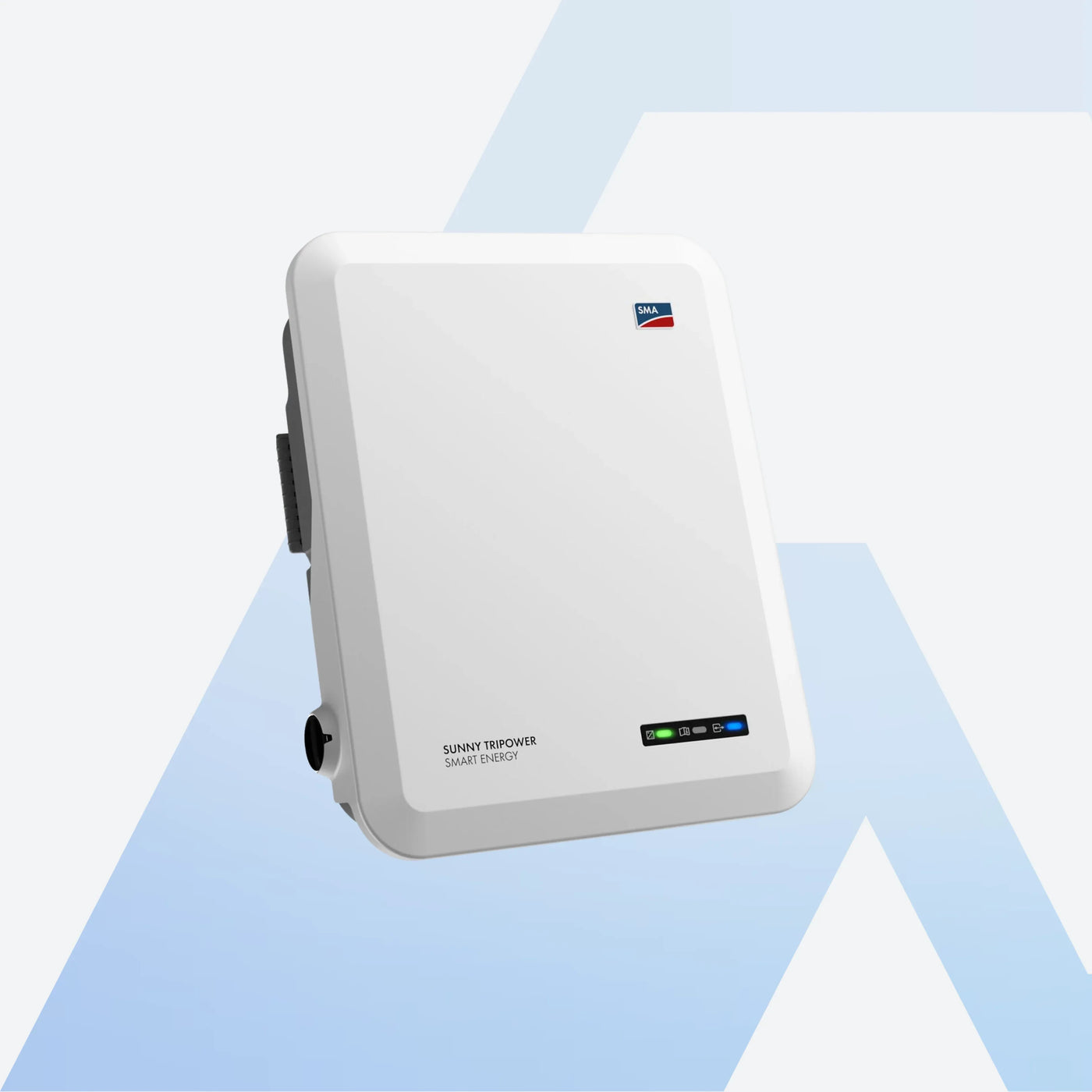 SMA Sunny Tripower Smart Energy 6.0 Hybrid-Wechselrichter 6 kW – Bild 3